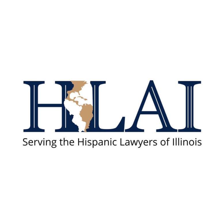 Hispanic and Latino Organization Near Me - Hispanic Lawyers Association of Illinois