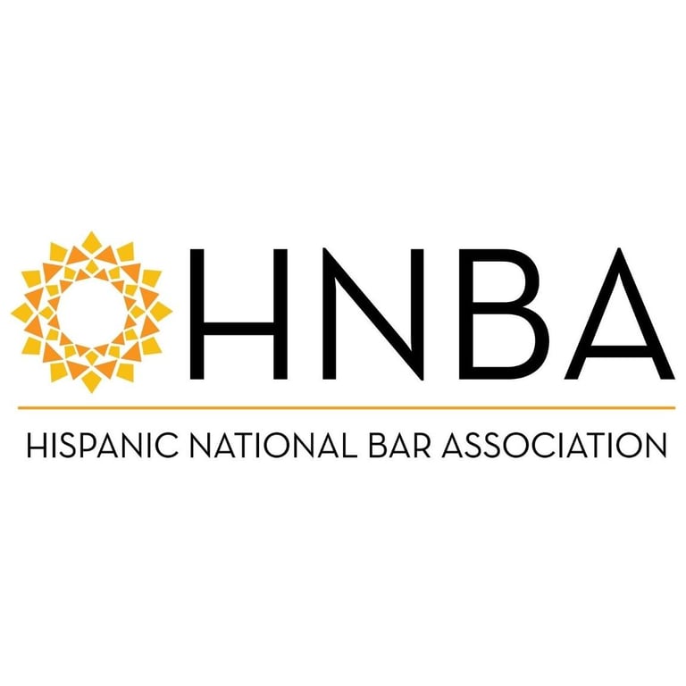 Hispanic and Latino Organization Near Me - Hispanic National Bar Association