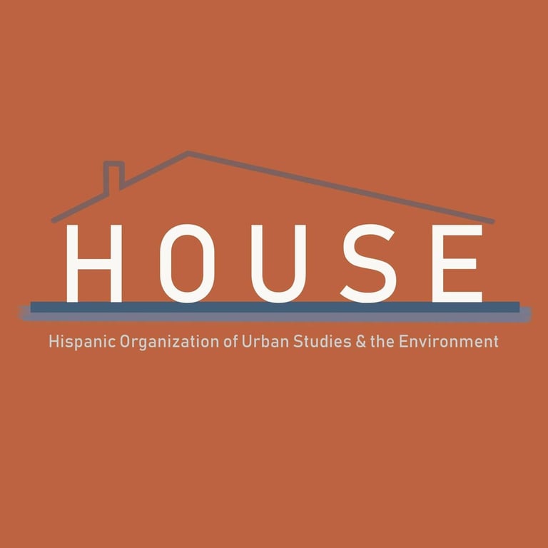 Hispanic and Latino Organization Near Me - Hispanic Organization of Urban Studies and the Environment at UIUC