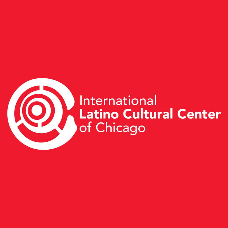 Hispanic and Latino Organization Near Me - International Latino Cultural Center of Chicago