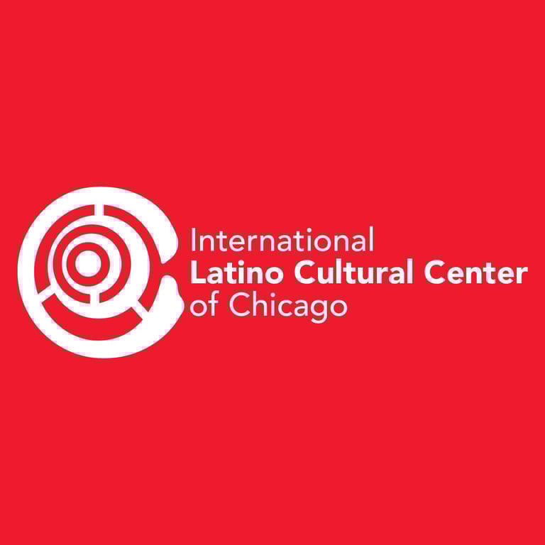 International Latino Cultural Center of Chicago, Hispanic and Latino category in Chicago, IL