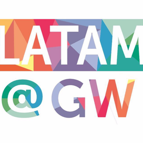 Hispanic and Latino Nonprofits Near Me - LATAM at GW