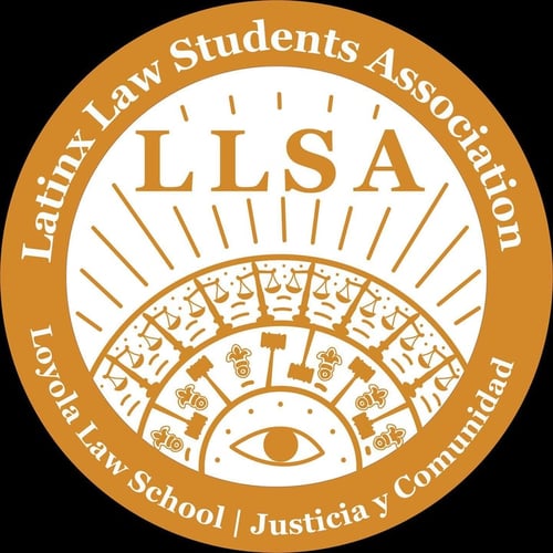 Hispanic and Latino Category Near Me - LMU Latinx Law Students Association