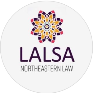 Northeastern Latin American Law Students Association - Hispanic and Latino organization in Boston MA