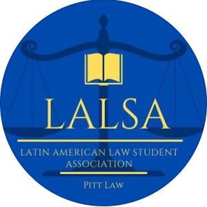Latin American Law Students Association at Pitt Law - Hispanic and Latino organization in Pittsburgh PA