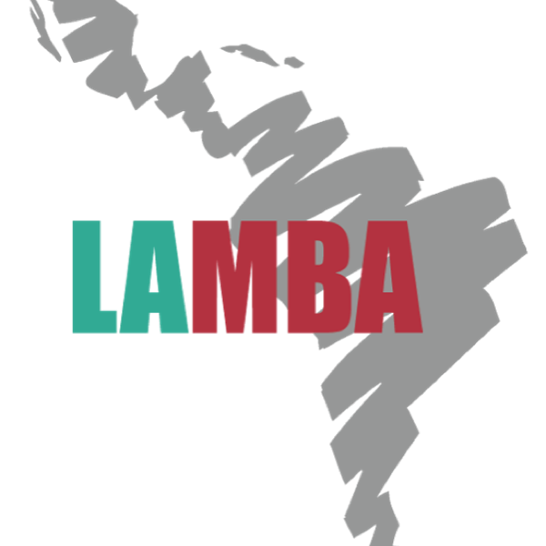 Hispanic and Latino Organization Near Me - BU Latin American MBA Association
