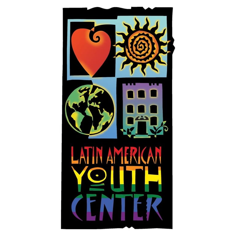 Hispanic and Latino Nonprofits Near Me - Latin American Youth Center