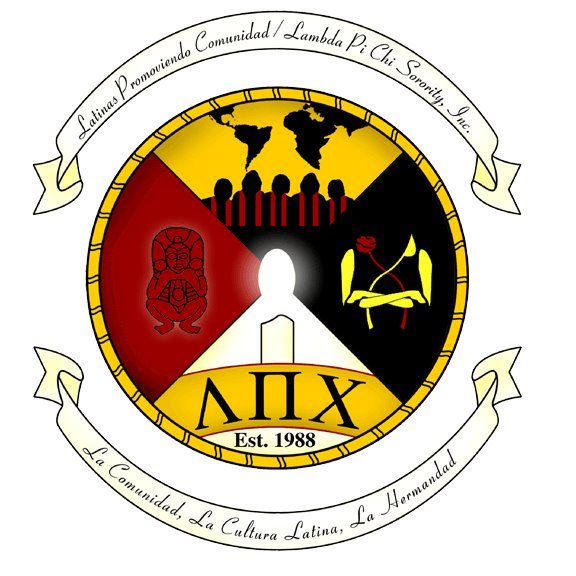 Latinas Promoviendo Comunidad/Lambda Pi Chi Sorority, Inc.
