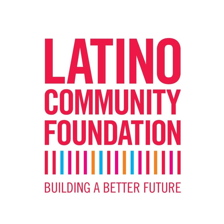 Latino Community Foundation - Hispanic and Latino organization in San Francisco CA