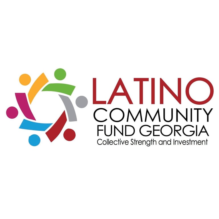 Hispanic and Latino Organization Near Me - Latino Community Fund Georgia