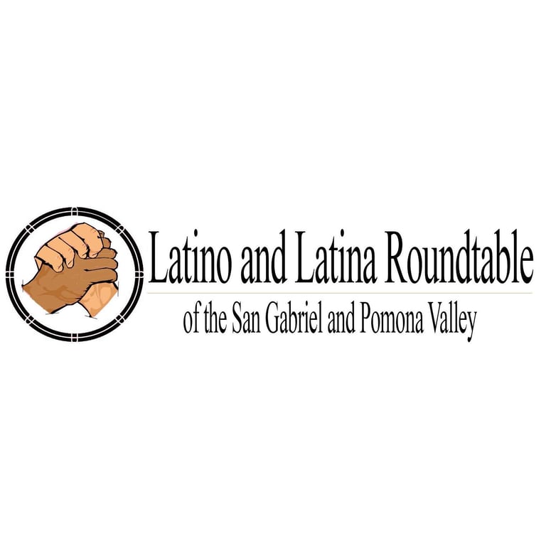 Latino & Latina Roundtable of the San Gabriel and Pomona Valley - Hispanic and Latino organization in Pomona CA