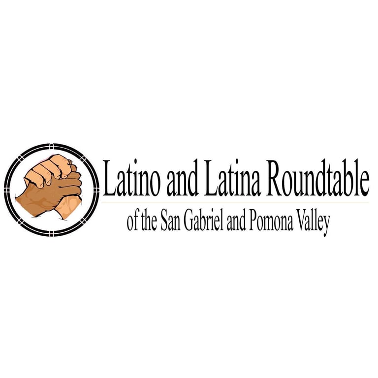 Hispanic and Latino Nonprofits Near Me - Latino & Latina Roundtable of the San Gabriel and Pomona Valley