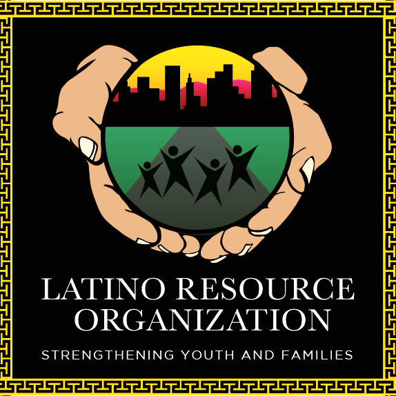 Hispanic and Latino Organization Near Me - Latino Resource Organization