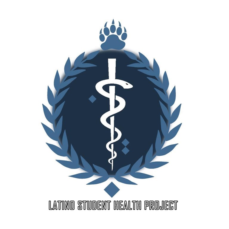 Latino Student Health Project at UCLA - Hispanic and Latino organization in Los Angeles CA