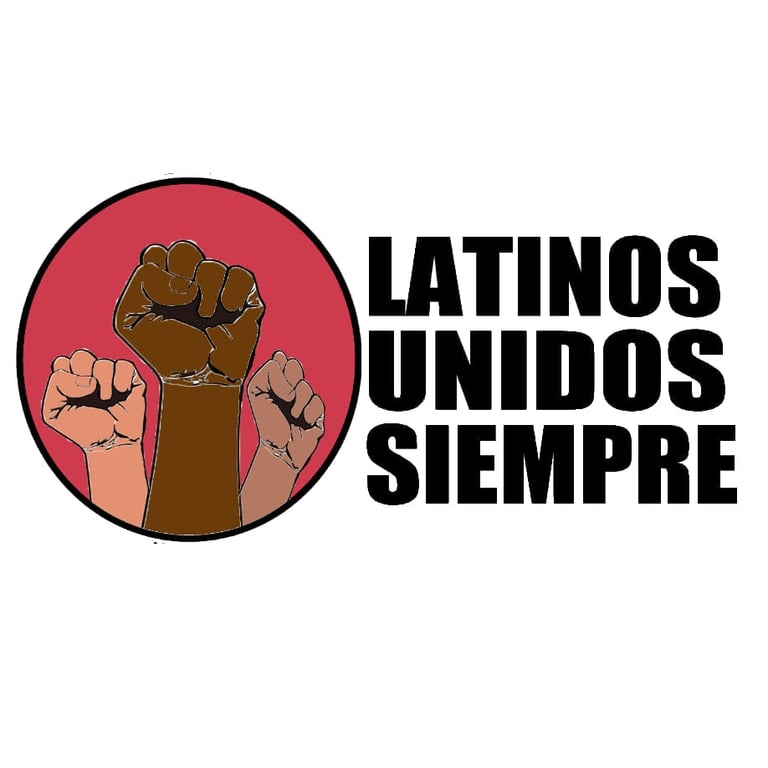 Hispanic and Latino Organization Near Me - Latinos Unidos Siempre Youth Organization