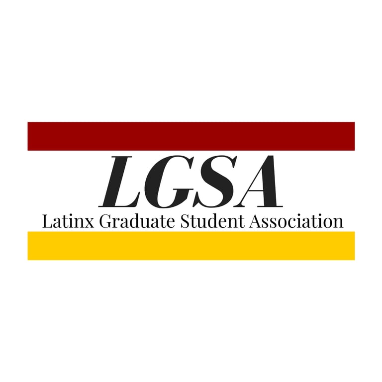 Hispanic and Latino Organization Near Me - USC Latinx Graduate Student Association