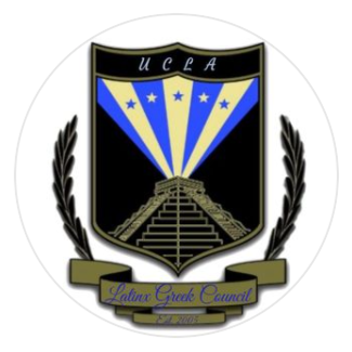 Hispanic and Latino Category Near Me - Latinx Greek Council at UCLA