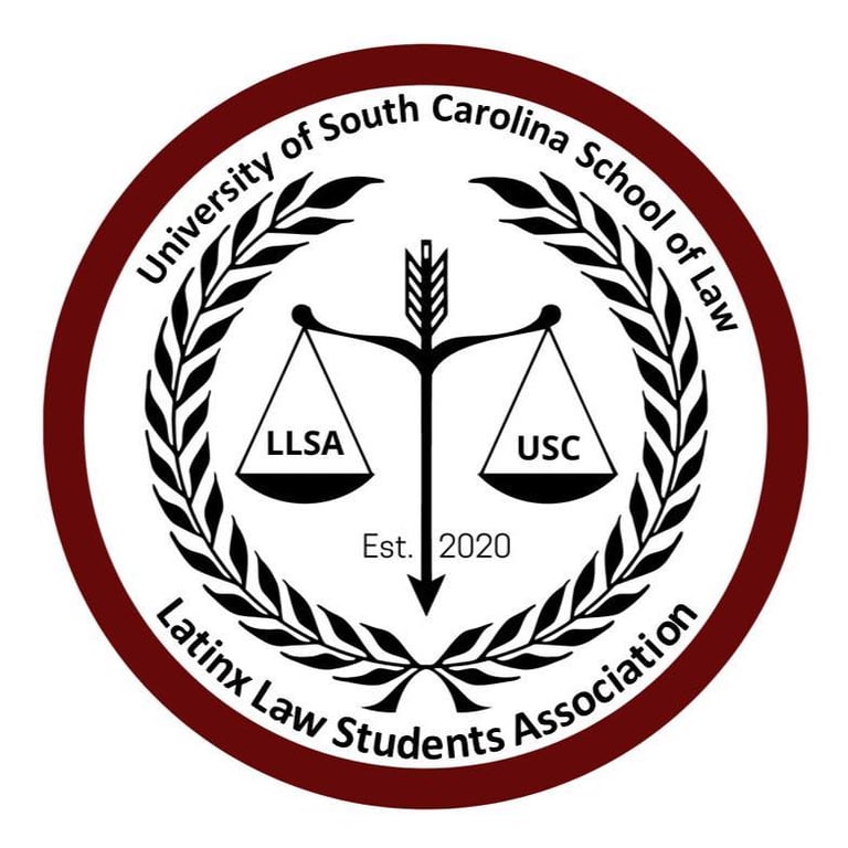 UofSC Latinx Law Student Association - Hispanic and Latino organization in Columbia SC