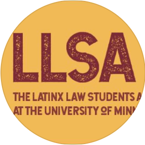 Latinx Law Students Association at UMN - Hispanic and Latino organization in Minneapolis MN