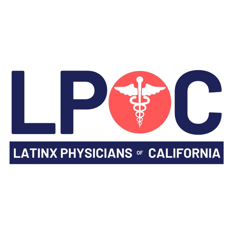 Hispanic and Latino Category Near Me - Latinx Physicians of California