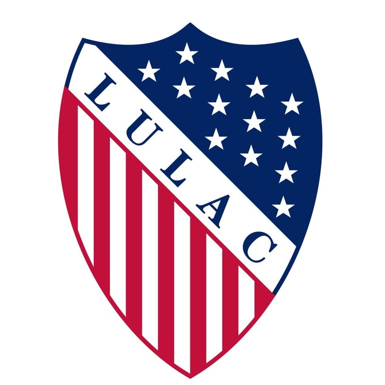Hispanic and Latino Category Near Me - League of United Latin American Citizens
