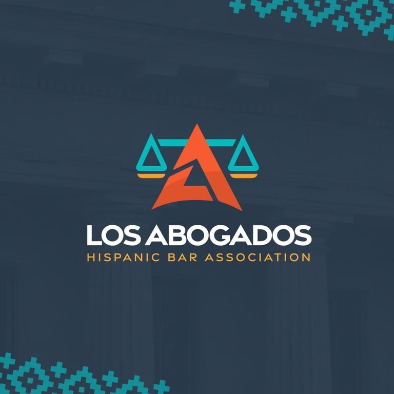 Hispanic and Latino Organization Near Me - Los Abogados Hispanic Bar Association