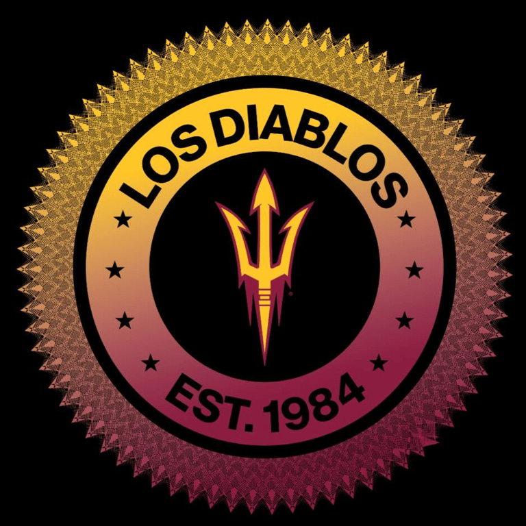 Los Diablos at ASU attorney