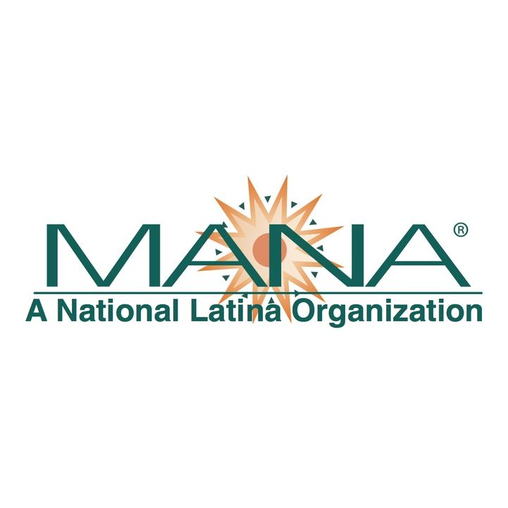 MANA, A National Latina Organization - Hispanic and Latino organization in Washington DC
