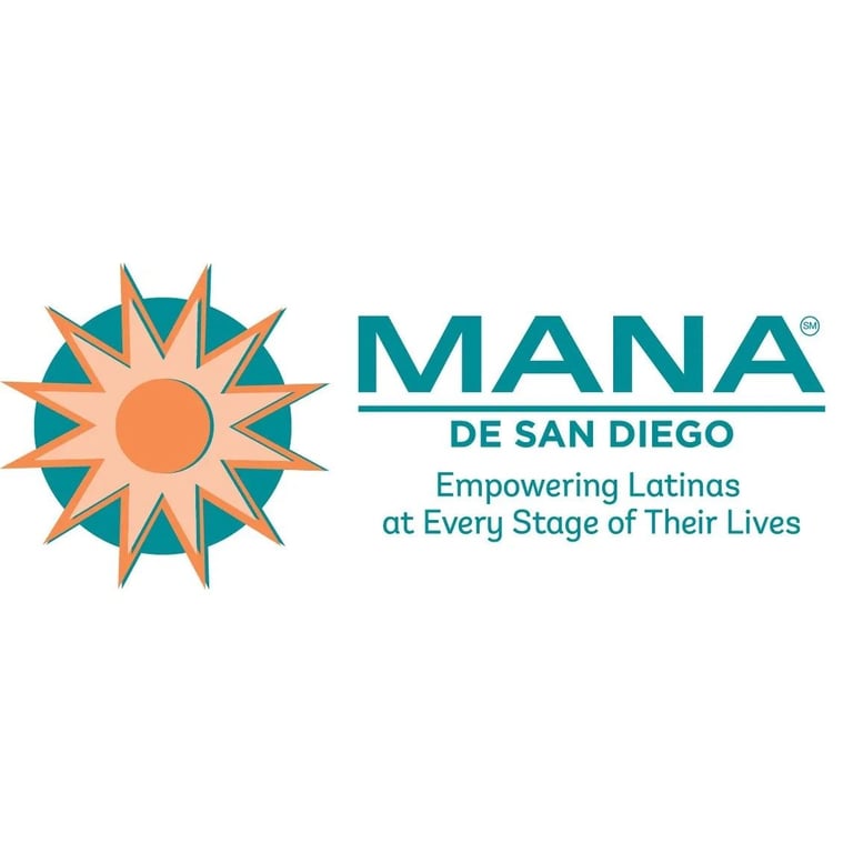 Hispanic and Latino Organization Near Me - MANA de San Diego