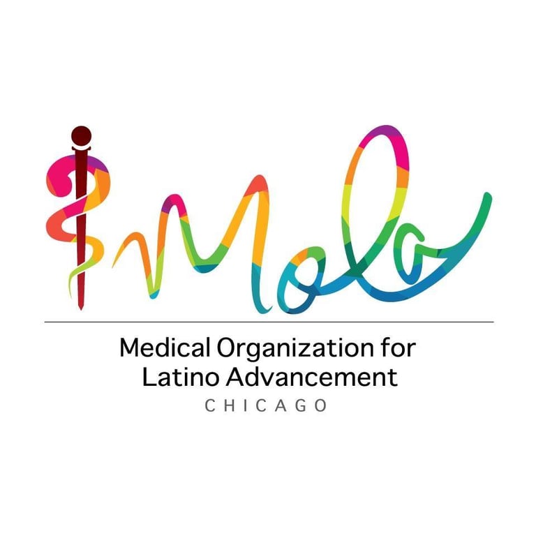 Hispanic and Latino Nonprofits Near Me - Medical Organization for Latino Advancement