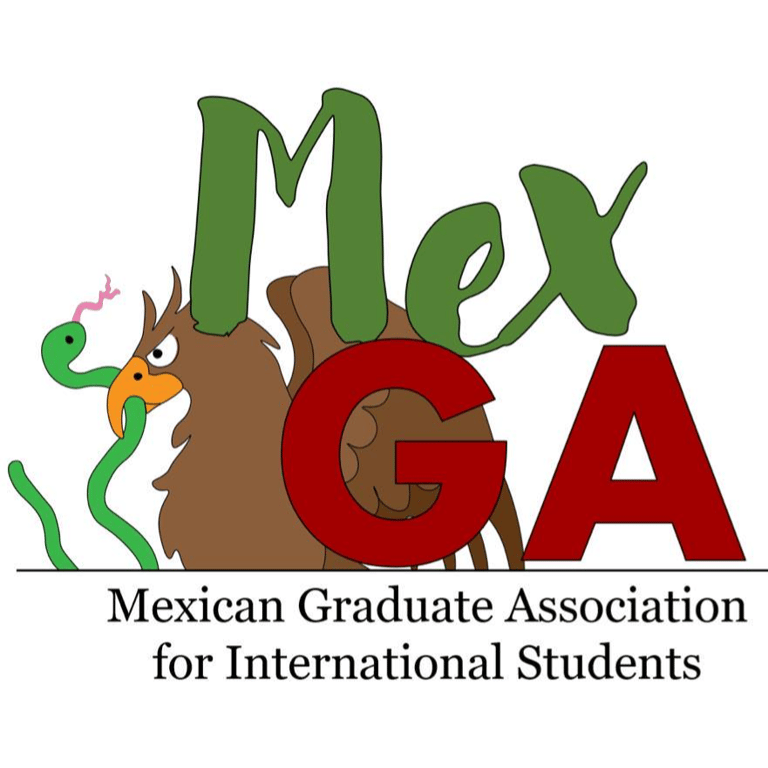 Mexican Graduate Association for International Students  at ASU - Hispanic and Latino organization in Phoenix AZ