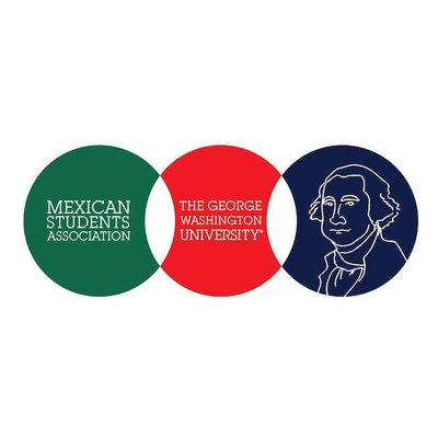 Hispanic and Latino Nonprofits Near Me - Mexican Students Association at GWU