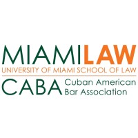 Miami Law Cuban American Bar Association - Hispanic and Latino organization in Coral Gables FL