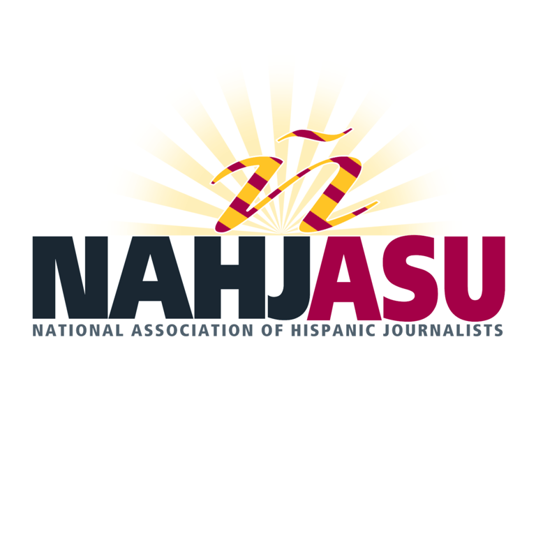 Hispanic and Latino Organization Near Me - National Association of Hispanic Journalists at ASU