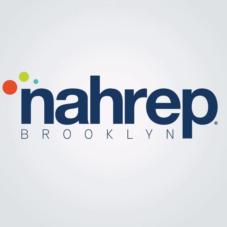 Hispanic and Latino Organization Near Me - National Association of Hispanic Real Estate Professionals Brooklyn