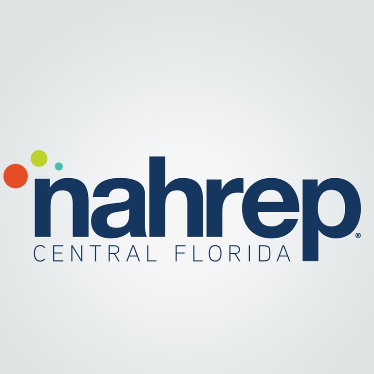 Hispanic and Latino Organization Near Me - National Association of Hispanic Real Estate Professionals Central Florida