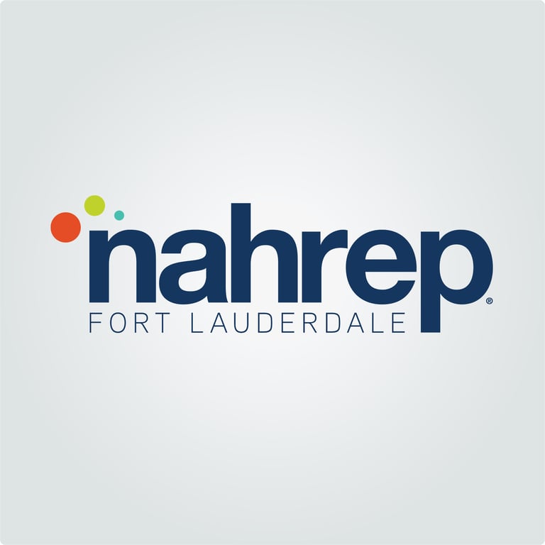 Hispanic and Latino Organization Near Me - National Association of Hispanic Real Estate Professionals Fort Lauderdale