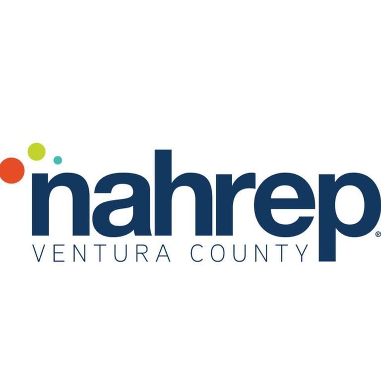 Hispanic and Latino Organization Near Me - National Association of Hispanic Real Estate Professionals Ventura County