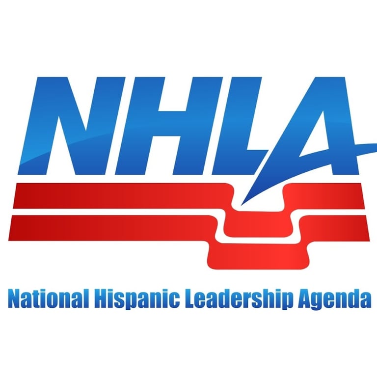 Hispanic and Latino Organization Near Me - National Hispanic Leadership Agenda
