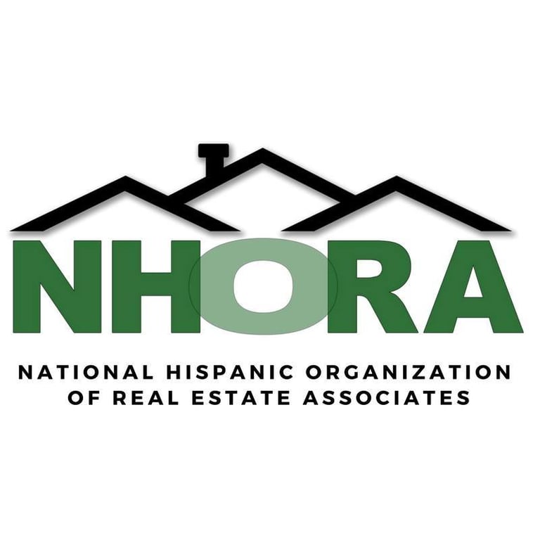 National Hispanic Organization of Real Estate Associates - Hispanic and Latino organization in San Francisco CA