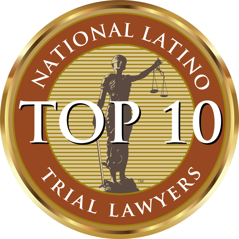 National Latino Trial Lawyers Association - Hispanic and Latino organization in Dothan AL