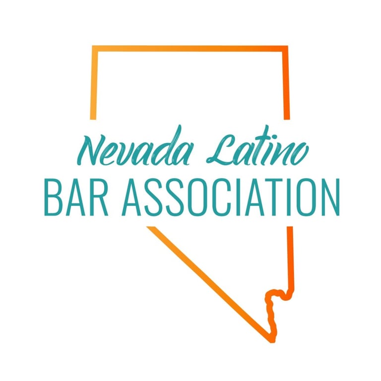 Hispanic and Latino Organization Near Me - Nevada Latino Bar Association