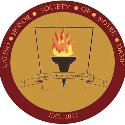 Hispanic and Latino Category Near Me - Notre Dame Latino Honor Society