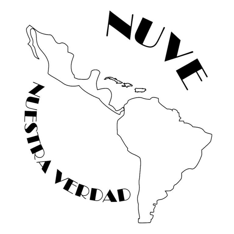 Hispanic and Latino Organization Near Me - Nuestra Verdad Publicacion at UIUC