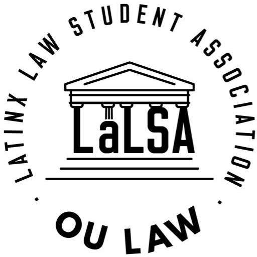 OU Law Latinx Law Student Association - Hispanic and Latino organization in Norman OK
