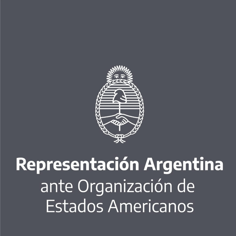 Permanent Mission of Argentina to the Organization of American States - Hispanic and Latino organization in Washington DC
