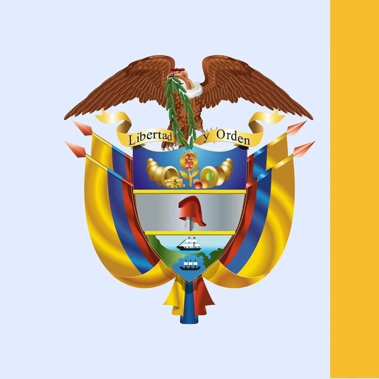 Permanent Mission of Colombia to the UN in New York