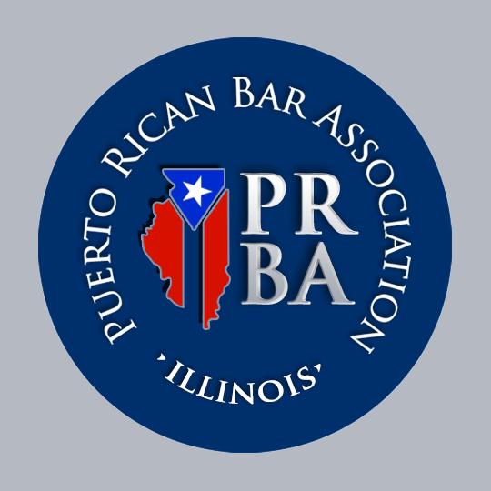 Puerto Rican Bar Association of Illinois - Hispanic and Latino organization in Chicago IL