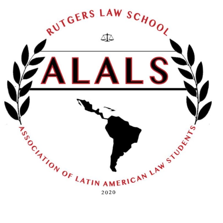 Hispanic and Latino Organization Near Me - Rutgers Association of Latin American Law Students