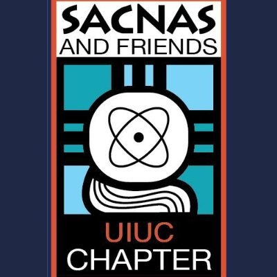 Hispanic and Latino Organization Near Me - SACNAS and Friends UIUC